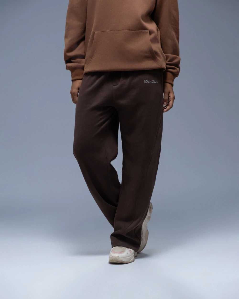 2 Vibes Baggy Sweatpant Bundle