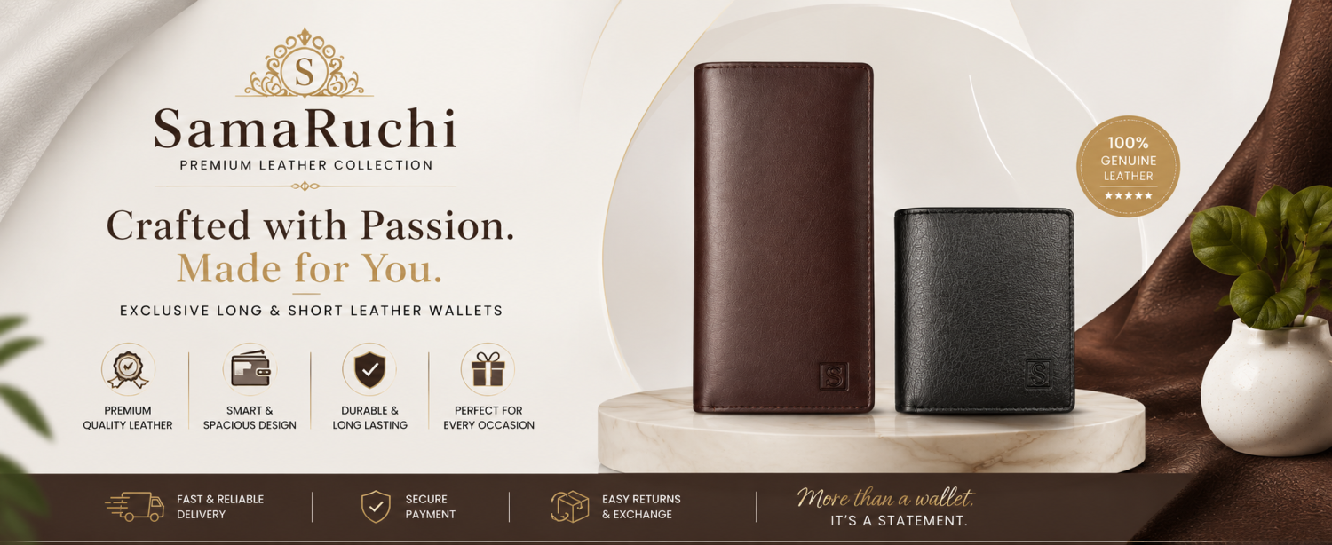 SamaRuchi promo